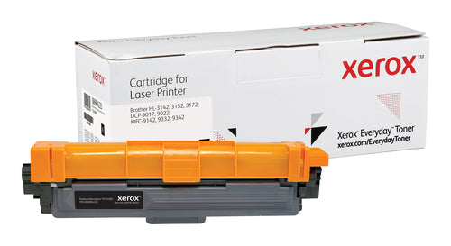 Everyday Xet Br TN242BK Everyday Xet Br TN242BK